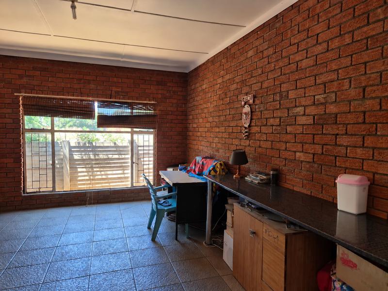4 Bedroom Property for Sale in Bothaville Free State